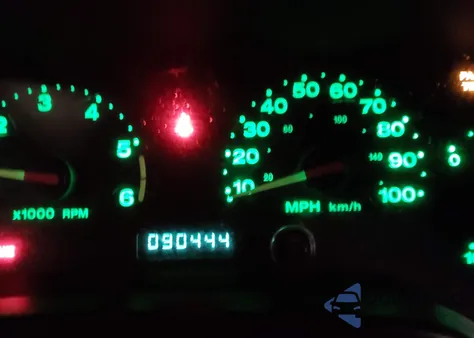 2002 Jeep Wrangler Sport from USA, damaged, VIN 1J4FA49S02P702018